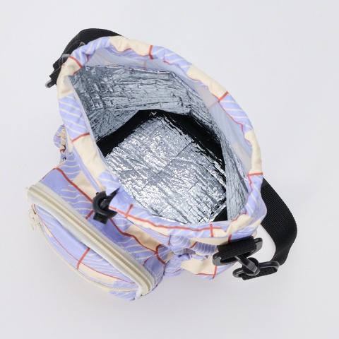 保冷ボトルケース（This and That）