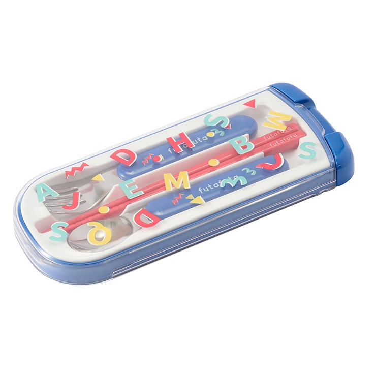 トリオセット（futafuta アルファベット） | バースデイ | しまむらパーク