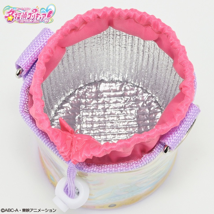 エナメルペットボトルケース（『名探偵プリキュア！』） | バースデイ