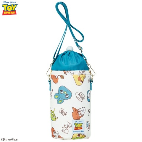 ペットボトルケース（Disney/Pixar）