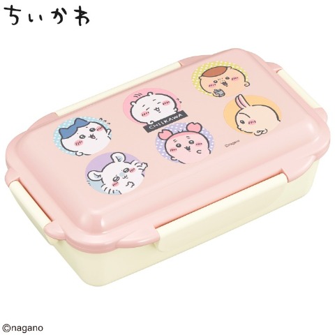 ランチボックス（ちいかわ）