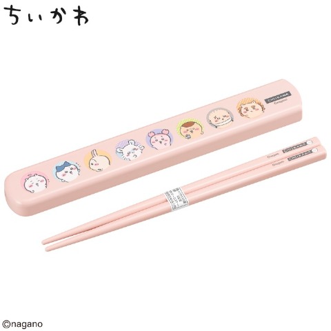 箸箱セット（ちいかわ）