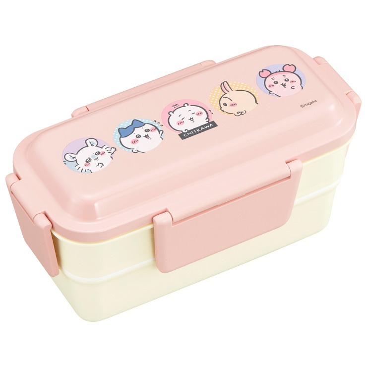 ランチボックス二段（ちいかわ） | バースデイ | しまむらパーク