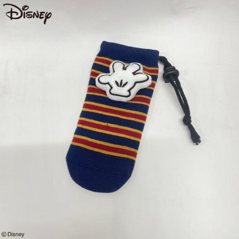 ペットボトルカバー（Disney）