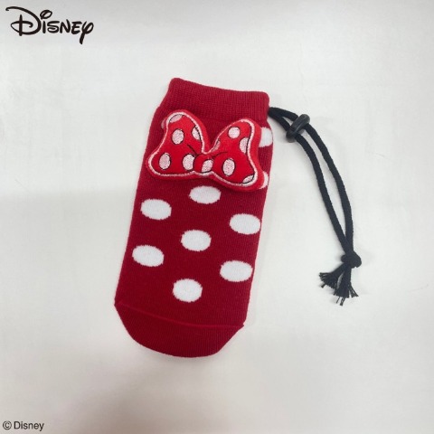 ペットボトルカバー（Disney）