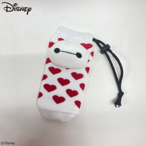 ペットボトルカバー（Disney）
