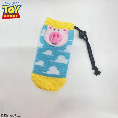 ペットボトルカバー（Disney/Pixar）