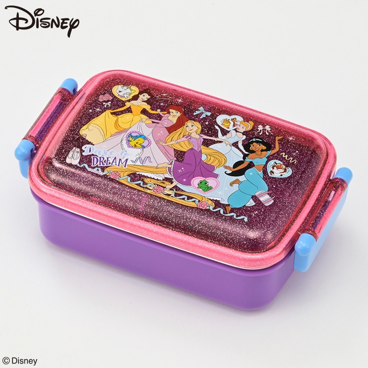 タイトランチボックス（Disney/あやちゃむ） | バースデイ | しまむら