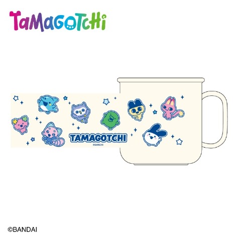 プラコップ（たまごっち）