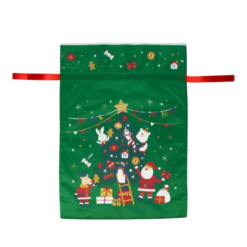 ソフトバッグＭツリーＧＲ