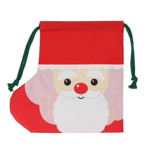 サンタブーツバッグＳ　Ｒ
