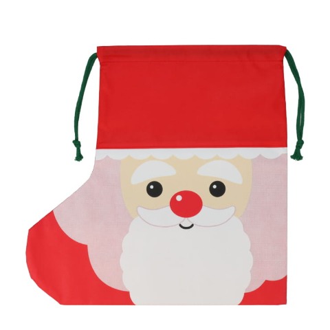 サンタブーツバッグＭ　Ｒ