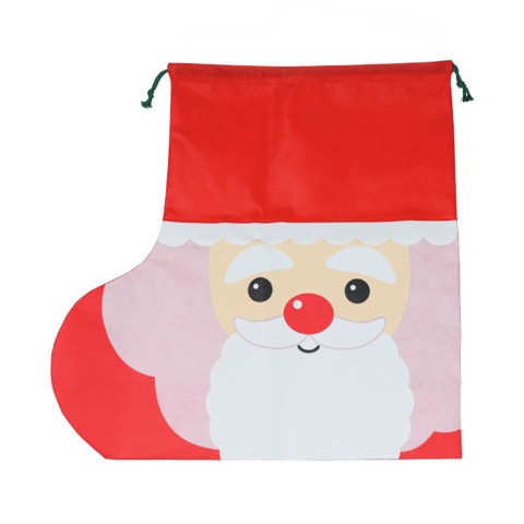 サンタブーツバッグＬ　Ｒ