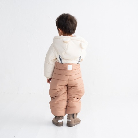 ベビー　ジャンプスーツ（80～95cm・Cottoli）
