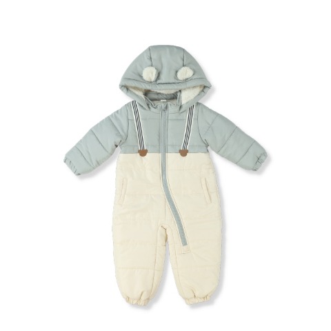 ベビー　ジャンプスーツ（80～95cm・Cottoli）