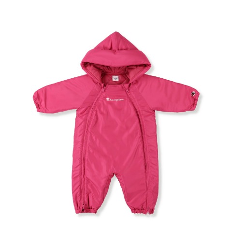 ベビー　ジャンプスーツ（80～95cm・Champion）