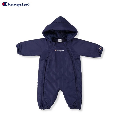 ベビー　ジャンプスーツ（80～95cm・Champion）