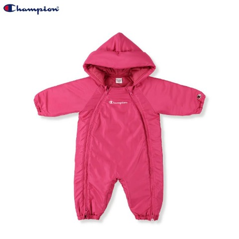 ベビー　ジャンプスーツ（80～95cm・Champion）