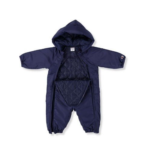 ベビー　ジャンプスーツ（80～95cm・Champion）