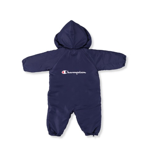ベビー　ジャンプスーツ（80～95cm・Champion）