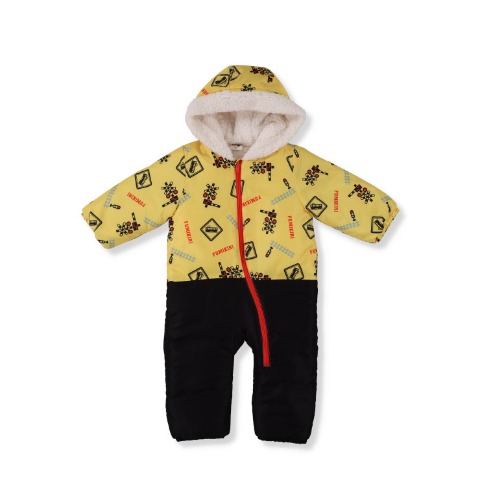 ベビー　ジャンプスーツ（80～95cm）