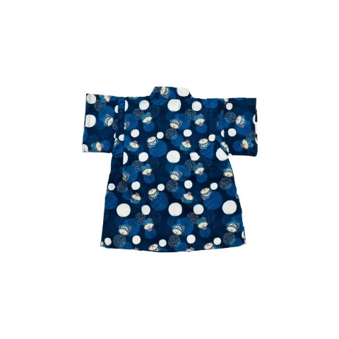 ベビー　甚平（80～95cm・おおのたろう×サンリオキャラクターズ）