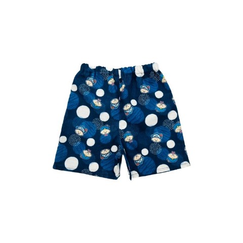 ベビー　甚平（80～95cm・おおのたろう×サンリオキャラクターズ）