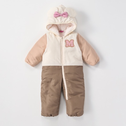 ベビー　ジャンプスーツ（90・95cm/Disney）