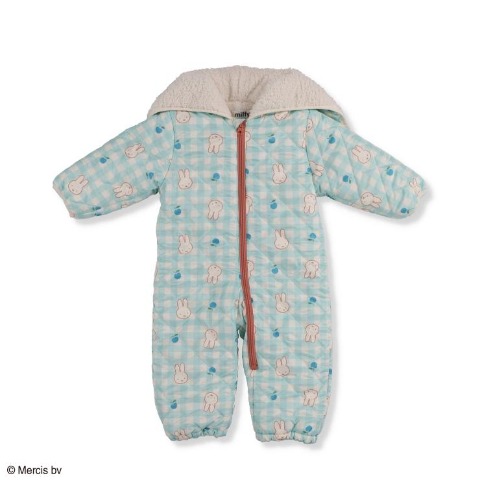 ベビー　ジャンプスーツ（90・95cm・miffy）