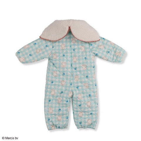 ベビー　ジャンプスーツ（90・95cm・miffy）