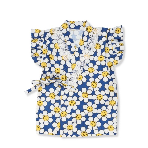 ベビー　甚平（80～95cm　wigle wigle）