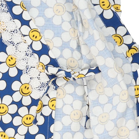 ベビー　甚平（80～95cm　wigle wigle）