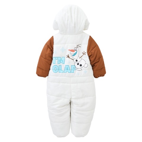 ジャンプスーツ （100～110cm　Cottoli/Disney）