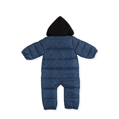 キッズ　ジャンプスーツ（100～120cm・EDWIN）