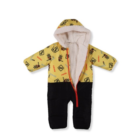 キッズ　ジャンプスーツ（100・110cm）