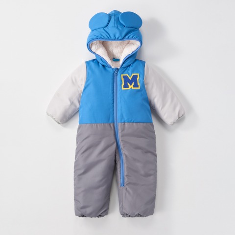 キッズ　ジャンプスーツ（100・110cm/Disney）