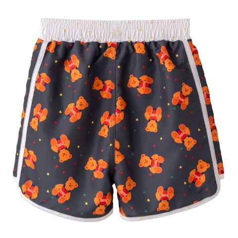 キッズスイムパンツ（100～120cm・wiggle wiggle)