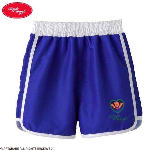 キッズスイムパンツ（100～120cm・wiggle wiggle)