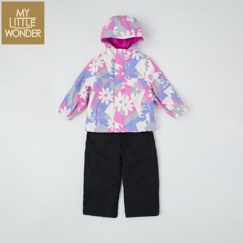 スキースーツ （100～120cm　MY LITTLE WONDER）