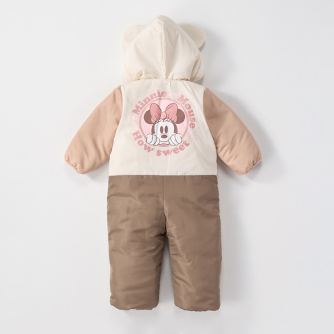 キッズ　ジャンプスーツ（100・110cm/Disney）