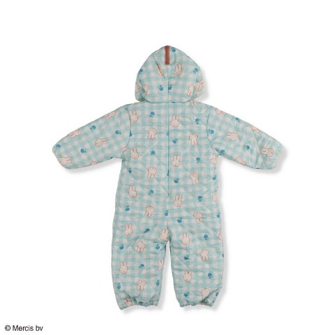 キッズ　ジャンプスーツ（100・110cm・miffy）