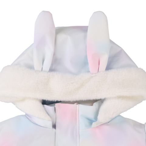 キッズ　スキーウェア（110～150cm）