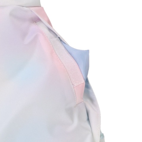 キッズ　スキーウェア（110～150cm）