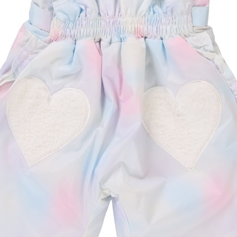 キッズ　スキーウェア（110～150cm）