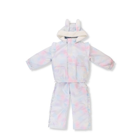 キッズ　スキーウェア（110～150cm）