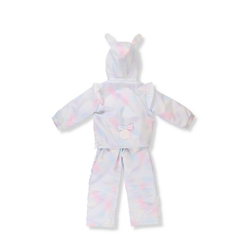 キッズ　スキーウェア（110～150cm）