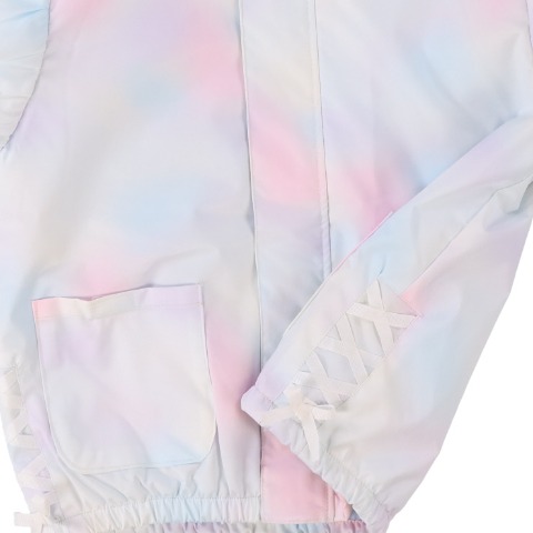 キッズ　スキーウェア（110～150cm）