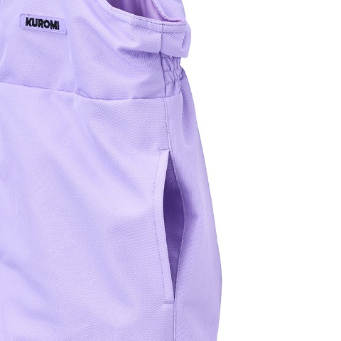 キッズ　スキースーツ（110～140cm・クロミ）