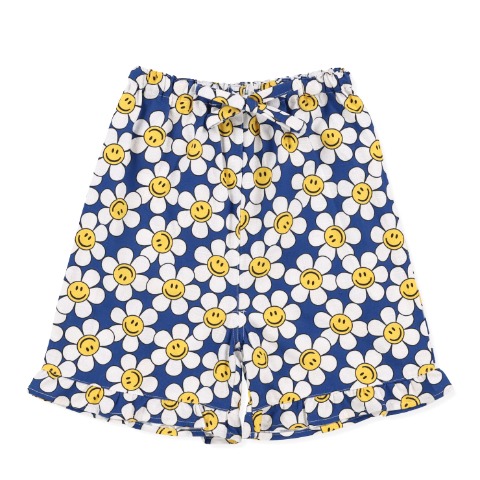 キッズ　甚平（100～130cm　wigle wigle）