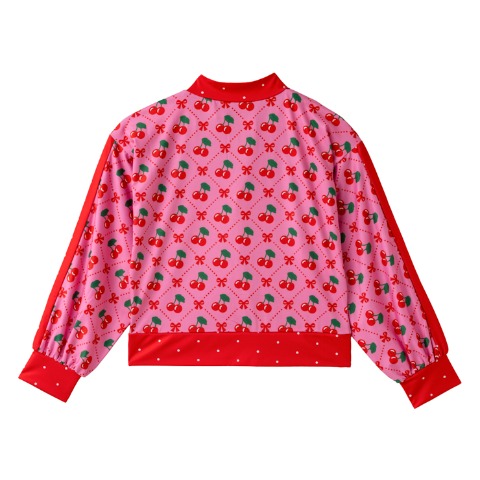 キッズラッシュガード（100～120cm・wiggle wiggle）